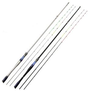 Byloo New Fishing Rod Combo Set Daiws Canne à pêche <span class=keywords><strong>Grand</strong></span> Wave Canne à pêche à la mouche Truite 10ft - Product Image 2