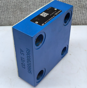 Cubierta de Control R900905303 LFA32D7X/F NG32 - Product Image 1