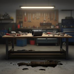 <b>Socket</b> 235 1/2 Mn Length L Diameter B For Automotive Repair Tools - Product Image 3