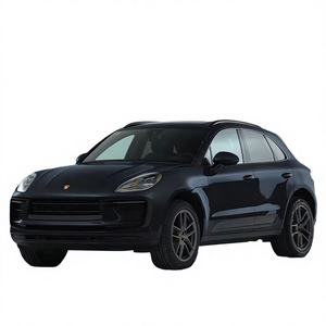 Voiture d'occasion à prix avantageux, Porsche Macan (<span class=keywords><strong>import</strong></span>ée) 2021, Macan 2.0T, transmission semi-automatique, intérieur cuir, toit ouvrant panoramique - Product Image 1