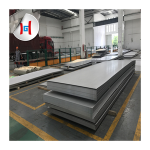 Plancha de Acero Inoxidable 304 de 5mm, Precio por Kg, con Corte, Soldadura y Flexión - Product Image 4