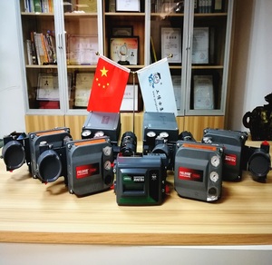 Contrôleur de vanne à bille numérique DVC6200p avec positionneur chinois Modèle 1 - Product Image 5