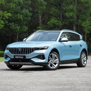 VOYAH免费2023高速电动汽车快速充电新能源中国电动汽车voyah免费 - Product Image 5