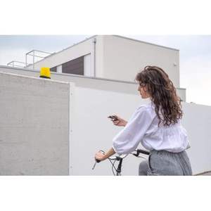 Control Remoto para Puerta de 4 Canales con Código Fijo Came Top44fgn 806ts-0310, 433 Mhz - Product Image 4