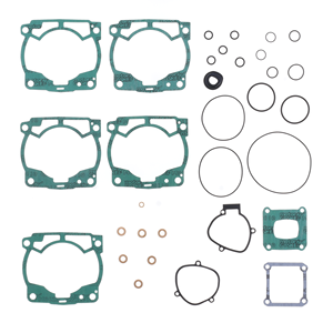 Kit de Pistón de Alta Gama: Pistón de 2 Tiempos Fundido de 71,95 mm + Kit de Juntas de Alta Gama - Product Image 2