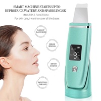 Nuevos Productos de Tendencia, Artículos de Belleza, Exfoliante Facial de Alta Calidad con Base de Carga