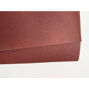 Banda de Lijado Abrasiva Personalizada OEM para Trabajos en Madera, Metal, Pulido y Rectificado, Fabricante de Fábrica - Product Image 5