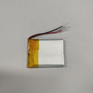 خلية أيون الليثيوم القابلة لإعادة الشحن - Product Image 6