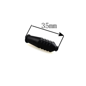 Componentes de Freio para Bicicleta de Montanha BKS - Caliper de Alumínio Forjado Durável e Ajustável, Focado na Segurança para Bicicletas Universais - Product Image 6