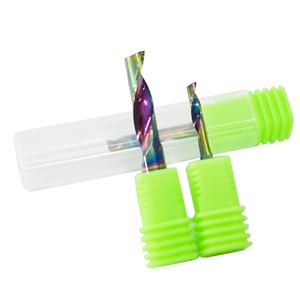 <span class=keywords><strong>Fraise</strong></span> à rainurer simple HOZLY avec revêtement DLC pour aluminium, carbure, 6 <span class=keywords><strong>8</strong></span> 10 mm, ODM OEM, fraises pour routeur CNC - Product Image 2