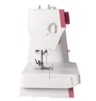 Machine à coudre JANOME 1522PG édition 100e anniversaire