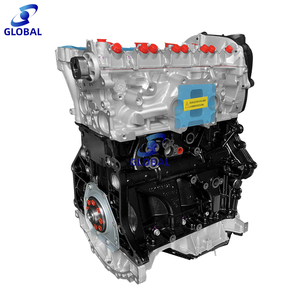 Ea888 động cơ cho Volkswagen Audi ccz chh cdn cdh ccz CGW cea byj CPS caw CNC cpm cfk Cab CUH cuj Phụ tùng xe hơi động cơ lắp ráp - Product Image 5
