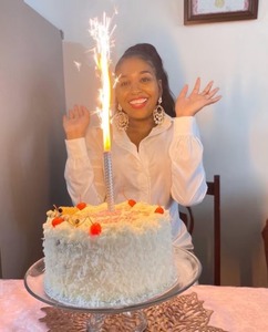 Bougies Fontaines à Gâteau d'Intérieur à Flamme Froide de 30 cm de Long <span class=keywords><strong>pour</strong></span> Restaurants, Bars et Clubs – Idéales <span class=keywords><strong>pour</strong></span> les Célébrations et Fêtes - Product Image 3