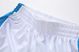 Nouveauté - Meilleures ventes - Ensembles d'uniformes de football pour adultes - Haute qualité - 100% polyester - Respirant - Séchage rapide - Léger - En vente en ligne - Product Image 6