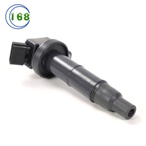 Bobine d'allumage de voiture YLB OEM 90080-19019 pour Denso Toyota Corolla <span class=keywords><strong>Matrix</strong></span> MR2 Yaris Auris 9008019019 ICC-9015 - Product Image 5