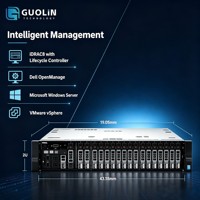 Server Dell PowerEdge R730 E5 2620v4 Usato per Sistemi Aziendali SMB e Servizi di Web Hosting Stabili
