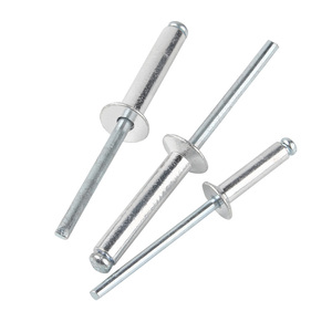 Chất lượng cao đinh tán mù cấp công nghiệp tham gia giải pháp chứng nhận đinh tán mù, công nghiệp-sức mạnh - Product Image 2