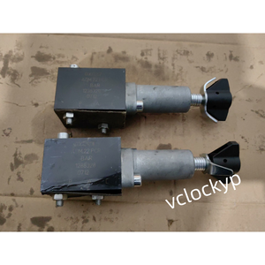 Valve de réduction de pression HAWE ADM22PCR, 1 pièce, nouvelle, expédition rapide via Fedex/DHL - Product Image 1