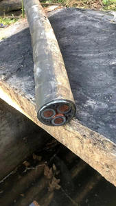 גרוטאות חוט מחזור מיני כבל מגורדת כבל נחושת - Product Image 6