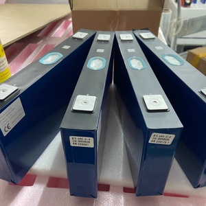 CALB 218Ah L300N218A 3.7V NMC Prizmatik Pil Hücresi Yüksek Enerji Yoğunluğu 6000 Döngü Uzun Ömürlü Alüminyum Gövdeli EV Güneş Enerjisi ESS için - Product Image 2