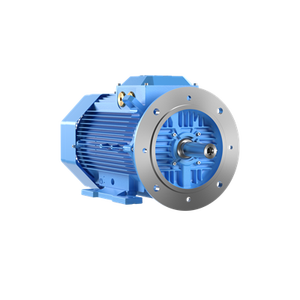 มอเตอร์ไฟฟ้ากระแสสลับสามเฟส IE3 ประสิทธิภาพสูง 2.2kW 4kW 5.5kW 11kW 15kW 22kW 30kW 45kW 75kW สำหรับพัดลมและเครื่องเป่าลม - Product Image 1