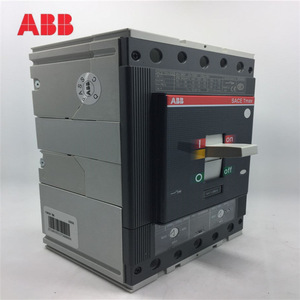 Disyuntor de caja moldeada para aparatos de baja tensión - Product Image 3
