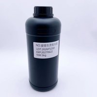 Vernis transparent pour estampage à chaud UV DTF, écologique, forte adhérence