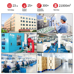 Пластиковый спусковой распылитель <span class=keywords><strong>500</strong></span> мл Многофункциональный полиэтиленовый флакон для очистки помещений Мелкодисперсный распылитель - Product Image 6