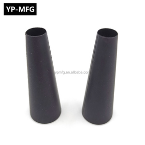 Taller Fabricación Metal Acero Aluminio Fresado Pulido Piezas de plástico transparente Mecanizado y fabricación CNC - Product Image 2