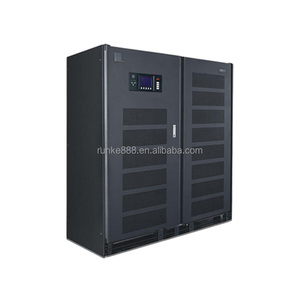 Vertiv hipulse U 80-500kva up có độ tin cậy cao tiết kiệm năng lượng và bảo vệ môi trường thiết kế chuyển đổi kép trực tuyến - Product Image 3