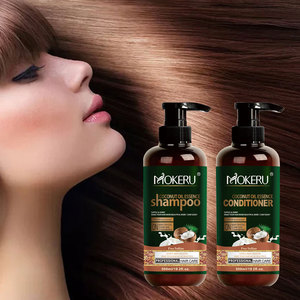Private label 500ml professionale nutriente shampoo e <span class=keywords><strong>balsamo</strong></span> con <span class=keywords><strong>olio</strong></span> <span class=keywords><strong>di</strong></span> <span class=keywords><strong>cocco</strong></span> - Product Image 5