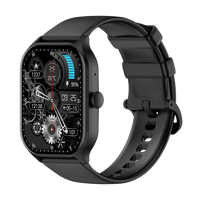 Artículos de envío gratis Reloj electrónico para niños Monitor de oxígeno en sangre Moda Hombres Dama Reloj inteligente electrónico