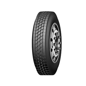 Pneus radiaux de camion de 1ère qualité chinois 9.5R17.5 8.25-16 10.00-20 295/80R22.5 385/80R22.5 315/80R22.5 7.00R16 7.50R16 10.00R20 - Product Image 2