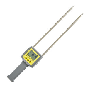 Tk25g Grain <b>Moisture</b> <b>Meter</b> 3-80% Accuracy 0.5 Digital Food <b>Moisture</b> Analyzer For Coffee Beans Nuts Seeds - Product Image 5