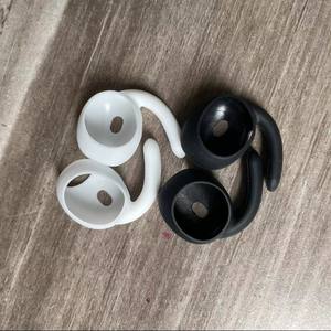 Puntas <span class=keywords><strong>de</strong></span> oreja <span class=keywords><strong>de</strong></span> repuesto <span class=keywords><strong>de</strong></span> silicona para <span class=keywords><strong>Airpods</strong></span> PRO 2 2022, Punta antideslizante para <span class=keywords><strong>airpods</strong></span> Pro2 - Product Image 6