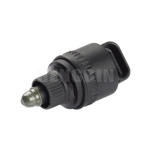 Válvula de Ralentí para Escape de Automóvil Fiat IB01/00, Plástico Nuevo, 84055 59105 7514055 71718105 40442902, Piezas de Motor, Envío Aéreo - Product Image 4