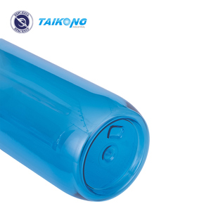 Botella de Agua Personalizada de Lujo TaiKong Patron, Transparente, para Ciclismo, 1000 ml, Mini, para Agua Fría y Caliente - Product Image 4