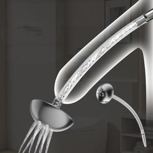 Silikon at göz sopa erkek üretral dilatör içi boş üretral sopa duş başlığı ve seks oyuncak SM kategori seks ürünleri - Product Image 1