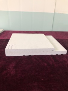 Prueba <span class=keywords><strong>de</strong></span> plagas impermeable <span class=keywords><strong>Jamba</strong></span> del marco <span class=keywords><strong>de</strong></span> <span class=keywords><strong>la</strong></span> <span class=keywords><strong>puerta</strong></span> <span class=keywords><strong>de</strong></span> WPC <span class=keywords><strong>puerta</strong></span> <span class=keywords><strong>de</strong></span> PVC marco - Product Image 4