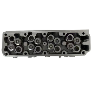 Culata de Cilindro para Motor Chevrolet <span class=keywords><strong>CORSA</strong></span> 1.8 <span class=keywords><strong>OPEL</strong></span> 1.8L 8V, Nueva OEM94707454 93399244 93376337, para Tornado <span class=keywords><strong>Corsa</strong></span> - Product Image 2