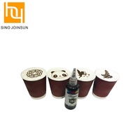 Printer Kopi Digital Inkjet WiFi Cerdas Baru Tinta Edible Otomatis Resolusi Tinggi 600X600dpi Seni Latte Indah Serbaguna