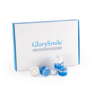 Kit de Material de Impresión <span class=keywords><strong>Dental</strong></span> Glorysmile, Aprobado por la FDA 510k - Product Image 4