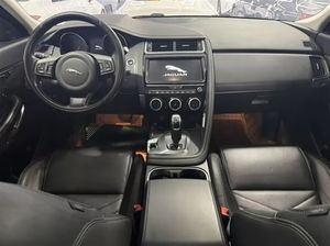 <span class=keywords><strong>E</strong></span>-SPACE 2018 <span class=keywords><strong>E</strong></span>-<span class=keywords><strong>PACE</strong></span> <span class=keywords><strong>P250</strong></span> SUV Moteur Essence Sièges en Cuir Intérieur Excellent - Conduite à Gauche Automatique Voiture d'Occasion - Product Image 5