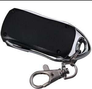 Garaj kapısı uzaktan kumanda FIDO2 VIP2 VIP4 STAR2 BRAVO4 haddeleme kodu 433,92MHz garaj komut el verici - Product Image 1