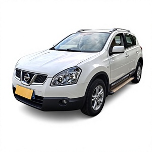 Nissan <span class=keywords><strong>Qashqai</strong></span> 2.0 Auto XL <span class=keywords><strong>2012</strong></span>, Auto Familiare Smart Value, Cambio Automatico Affidabile, Sedili in Tessuto Scuro, Pneumatici R16, Guida a Sinistra - Product Image 1