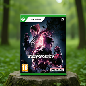 Tekken 8, Videojuego de Lucha para Xbox Series X, PEGI 16, Bandai Namco - Product Image 2