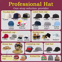 Gorras de Béisbol de 5 Paneles con Logotipo Personalizado, Gorras Trucker Navideñas con Visera de Retazos, Gorra Estructurada Bordada con Copo de Nieve Festivo, OEM al por Mayor
