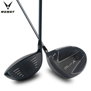 Palos de <span class=keywords><strong>Golf</strong></span> de Titanio de 460 CC, Nuevo Diseño, 10.5 <span class=keywords><strong>Grados</strong></span>, para Diestros, Varilla de Grafito y Acero, Flex R, con Empuñadura de Goma GR4 - Product Image 2
