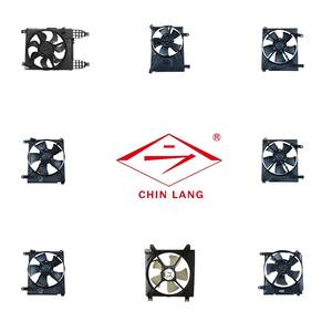 Ventilateur condenseur pour DAEWOO NUBIRA 97 '~ 01' 73401-2180 - Product Image 1