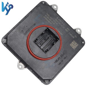 KY 8491412แผงบัลลาสต์ไฟหน้า LED 12V สำหรับ5ชุด530E 520D 520i G31 G30 - Product Image 2